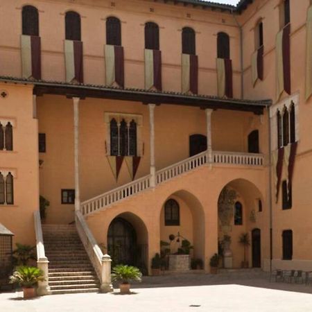 Willa Raco Del Mollo Gandia Zewnętrze zdjęcie